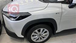 تويوتا كورولا كروس